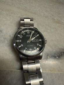 Mido Multifort Automatic