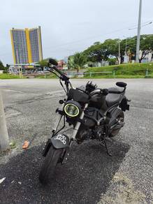 KTNS Rhino 125 –