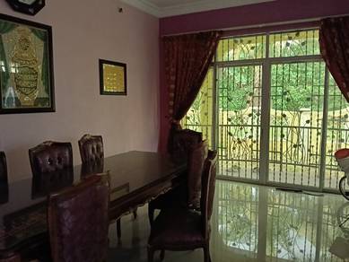 Rumah untuk dijual segera 