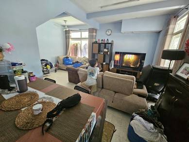 [Corner Lot] 18 Feet Extra, Wangsa Murni Wangsa Melawati Wangsa Maju