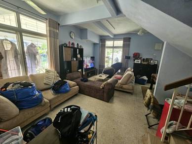 [Corner Lot] 18 Feet Extra, Wangsa Murni Wangsa Melawati Wangsa Maju