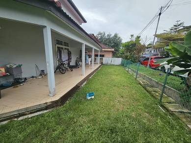[Corner Lot] 18 Feet Extra, Wangsa Murni Wangsa Melawati Wangsa Maju