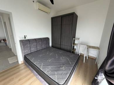 [3R2B] Bell Suites Near Xiamen Concord ERL Salak Tinggi KLIA Sepang
