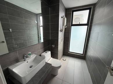 [3R2B] Bell Suites Near Xiamen Concord ERL Salak Tinggi KLIA Sepang