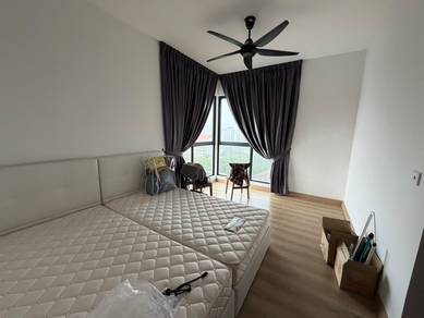 [3R2B] Bell Suites Near Xiamen Concord ERL Salak Tinggi KLIA Sepang