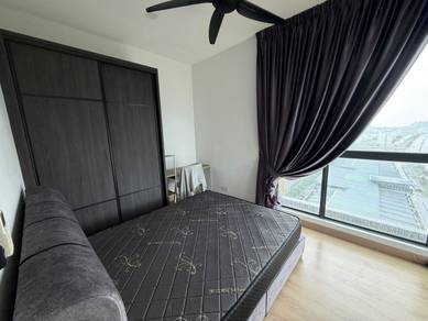[3R2B] Bell Suites Near Xiamen Concord ERL Salak Tinggi KLIA Sepang