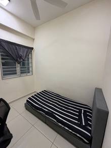 Lavender Residence, Bandar Sungai Long