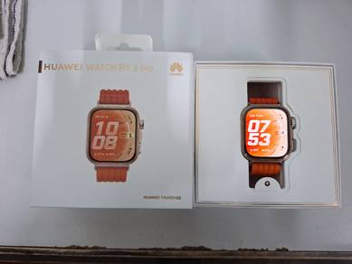 Huawei Watch Fit 5 Pro