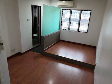 2.5-storey-Terraced-House-for-rent-Segambut-Kuala-Lumpur
