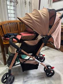 Stroller Baby