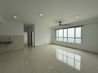Ipoh Scientex Meru Condo Basic For Rent @Tenby, KPTM