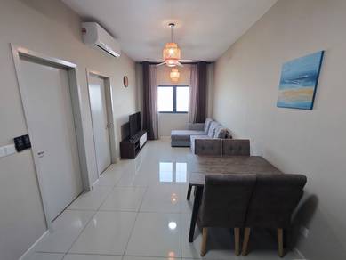 Sensory Residence @ Southville City