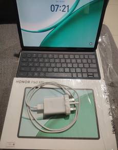Honor Pad X8b 