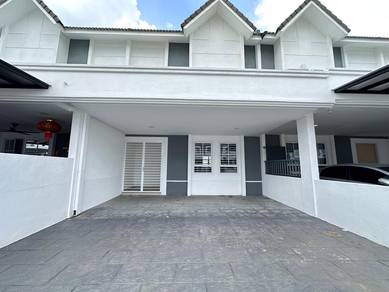 2-storey-Terraced-House-for-sale-Rawang-Selangor