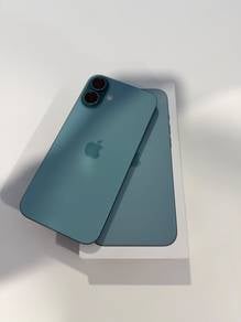 iPhone 16 Plus 256GB