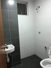 Ascotte Boulevard Rinching Semenyih near ecohill eco majestic