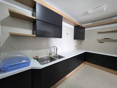 Damaipuri Condo (Located at Tmn Chateau, Jalan Kampar)