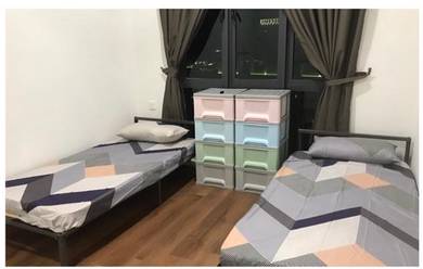 Bilik Sewa Sharing Kemasukan Segera  Batu Kawan