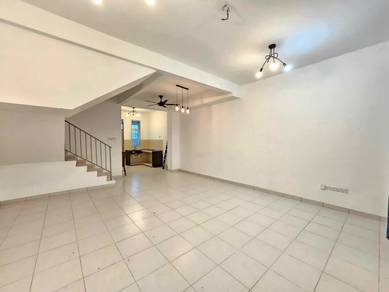 2-storey-Terraced-House-for-rent-Skudai-Johor