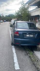 2011 Proton SAGA 1.3 FL (A)