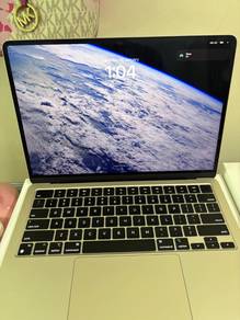 Macbook air
