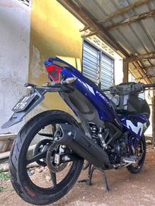 Yamaha y15 v1 2018