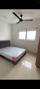 Studio near airport @ Alanis Residence Kota Warisan