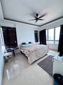 Riana Green East @ Wangsa Maju