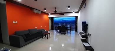 Riana Green East @ Wangsa Maju