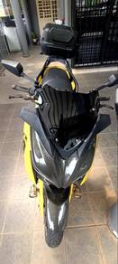 Xmax