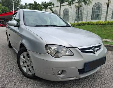 OTR PRICE Proton PERSONA 1.6 (M)1 OWNER PRIVATE JE