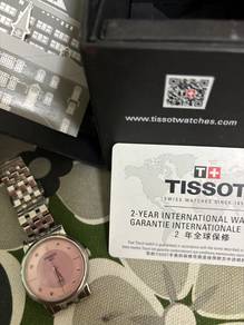 Tissot classic