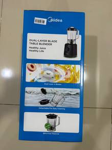 MIDEA Blender