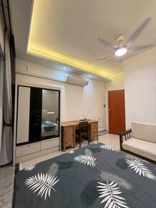 RNF Princess Cove / Female unit / walking distance to CIQ / low deposi