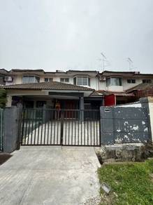 2-storey-Terraced-House-for-rent-Senai-Johor