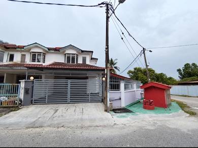 2-storey-Terraced-House-for-sale-Bandar-Damai-Perdana-Kuala-Lumpur