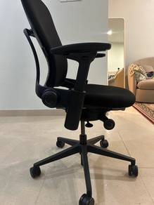 Steelcase LEAP V2 Ergonomic Chair