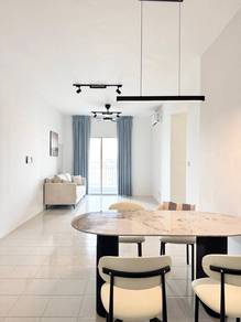 NEW Residensi Vista Harmoni, Sentul, KL
