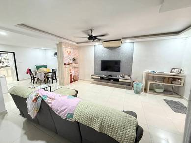 2-storey-Terraced-House-for-sale-Masai-Johor