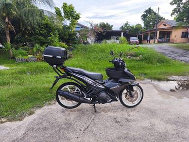 Y15zr V1 2017