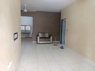 Rumah Sewa Merlimau