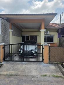 Vista Perdana for rent