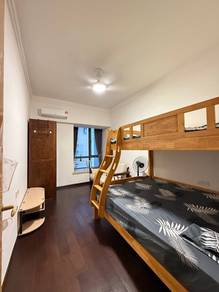 RNF Princess cove / Female unit/ walking distance to CIQ / low depo