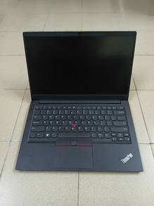 Lenovo ThinkPad E14 12GB