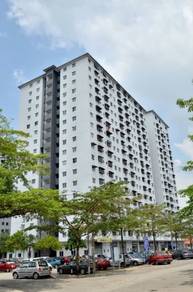 Pangsapuri Ken Rimba
