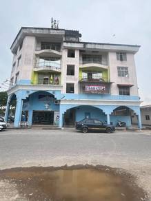 Lorong Pandan
