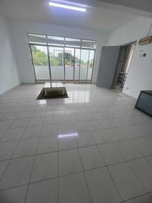 Melaka Tengah | Spacious CORNER Lot Apartment for Sale