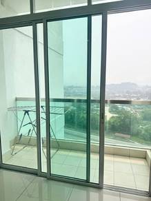 2 PARKING Saville@D’Lake, Puchong