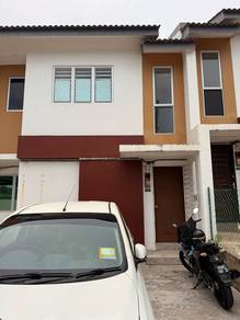 Townhouse-for-sale-Sungai-Petani-Kedah
