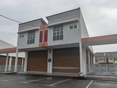 Warehouse-/-Factory-for-sale-Ipoh-Perak